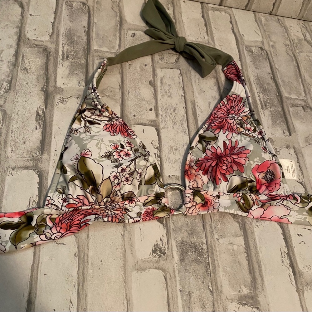 Mossimo Bathing Suit Top